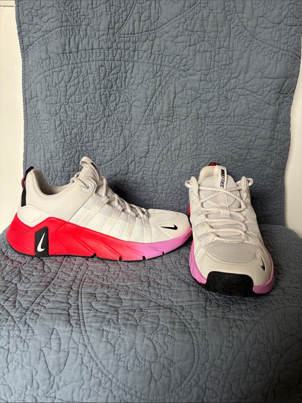 Women’s Nike Metcon 7’s